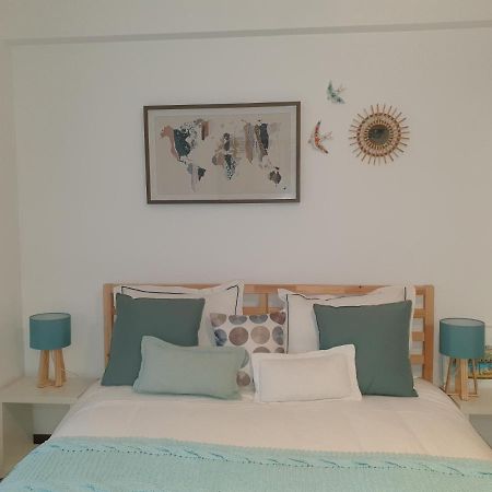 דירות פורטו Iris Downtown Apart מראה חיצוני תמונה