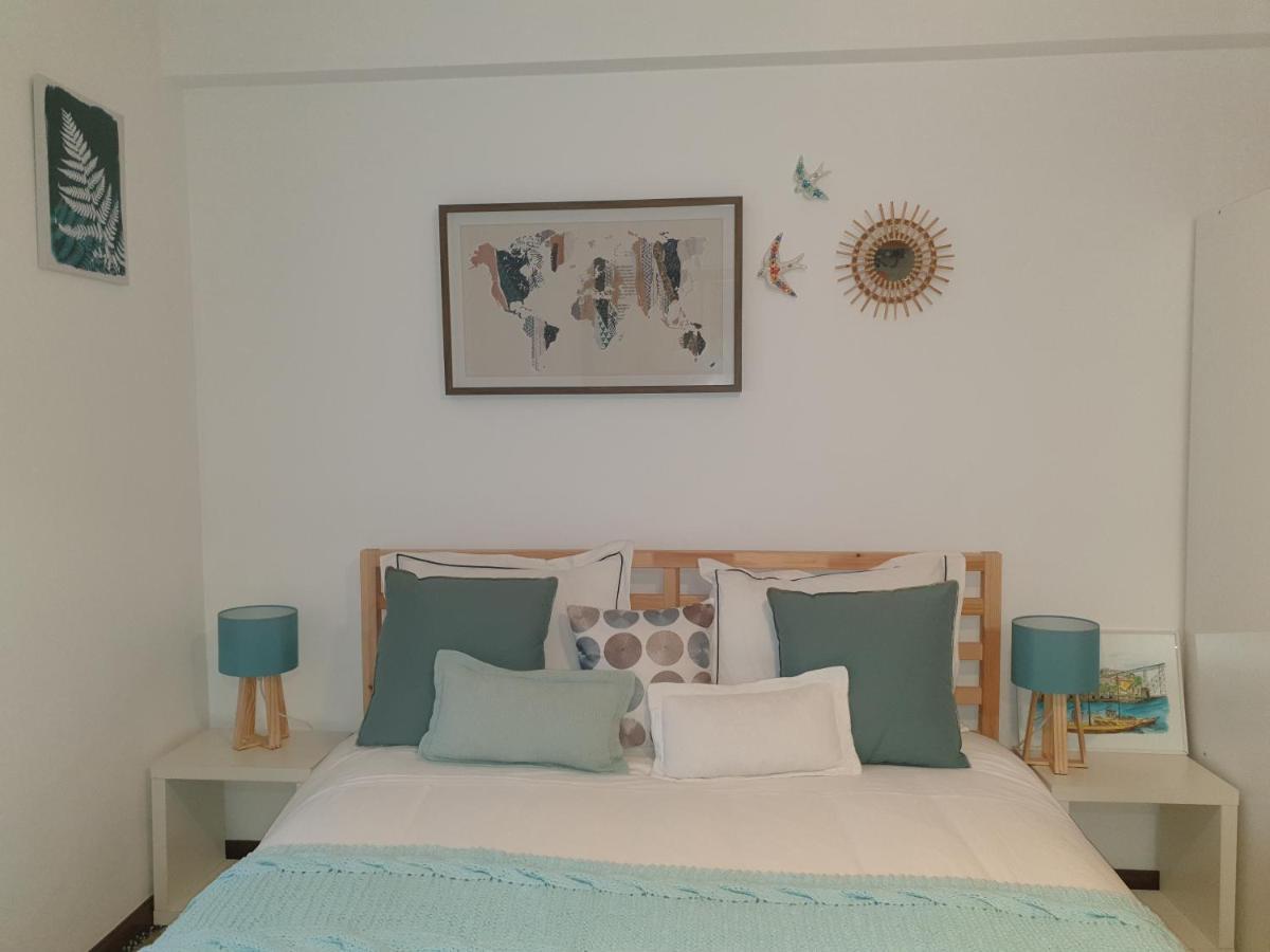 דירות פורטו Iris Downtown Apart מראה חיצוני תמונה