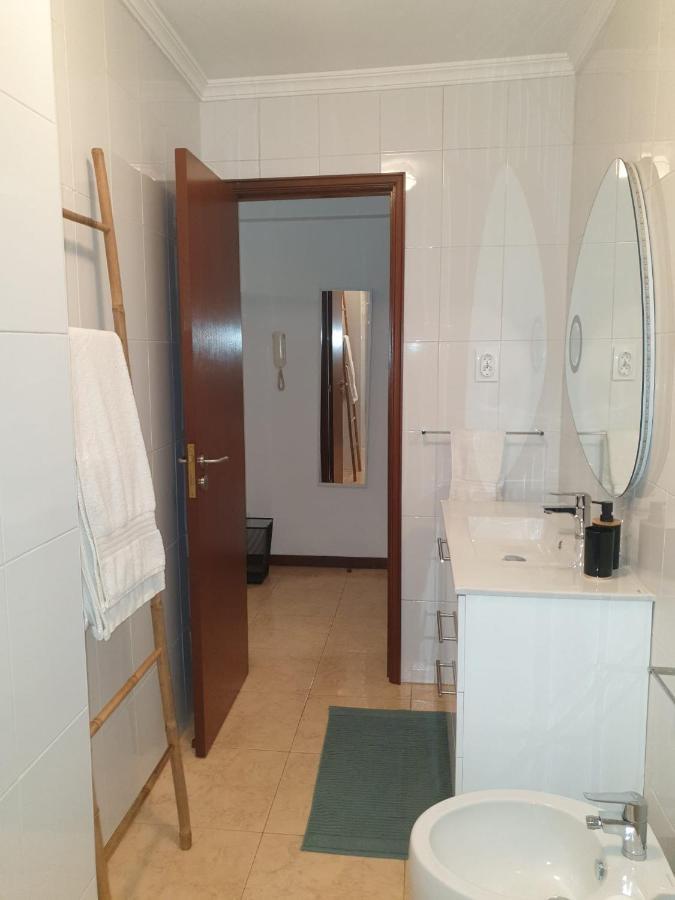 דירות פורטו Iris Downtown Apart מראה חיצוני תמונה