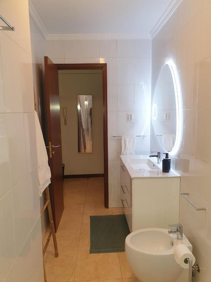 דירות פורטו Iris Downtown Apart מראה חיצוני תמונה