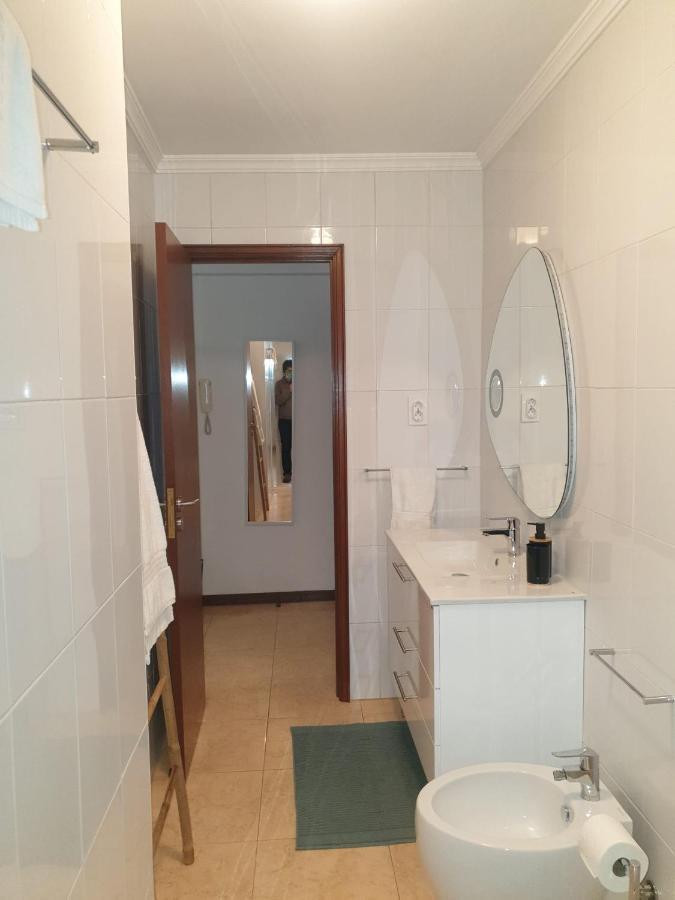 דירות פורטו Iris Downtown Apart מראה חיצוני תמונה