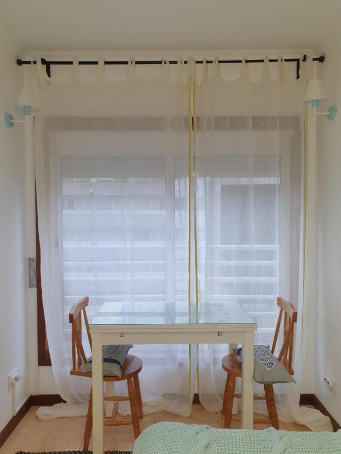 דירות פורטו Iris Downtown Apart מראה חיצוני תמונה